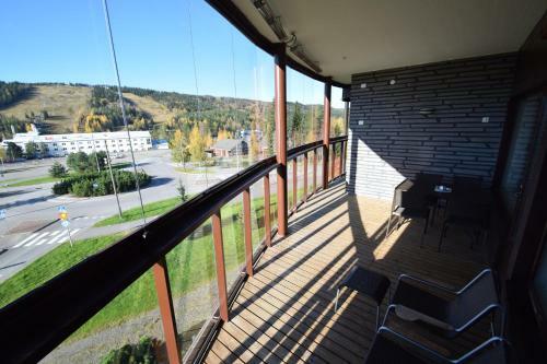 Hotel Tahko Spa Suites