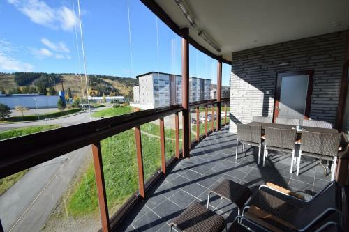 Hotel Tahko Spa Suites