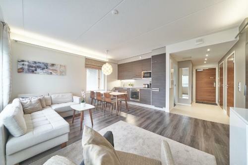 Hotel Tahko Spa Suites