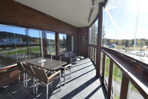 Hotel Tahko Spa Suites