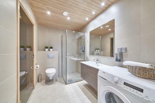 Hotel Tahko Spa Suites