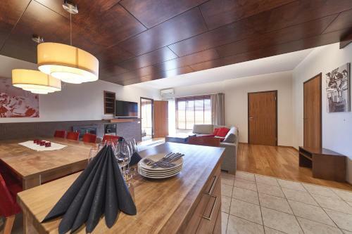 Hotel Tahko Spa Suites