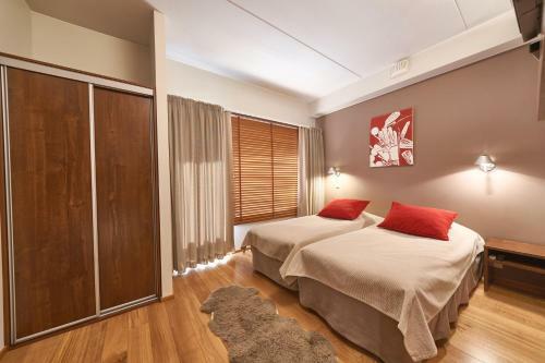 Hotel Tahko Spa Suites