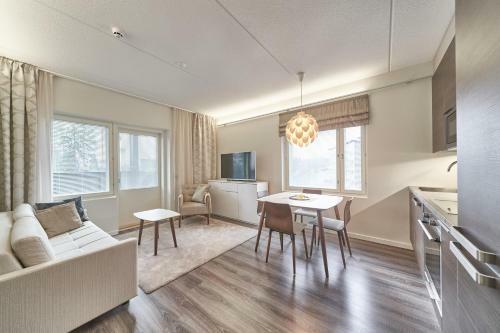 Hotel Tahko Spa Suites