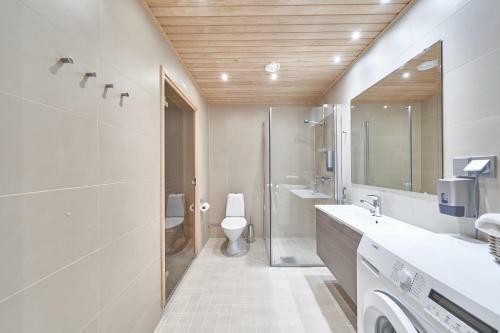 Hotel Tahko Spa Suites