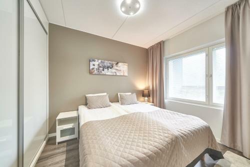 Hotel Tahko Spa Suites