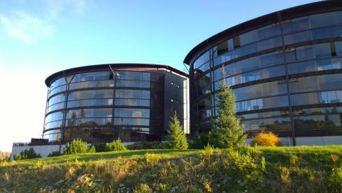 Hotel Tahko Spa Suites