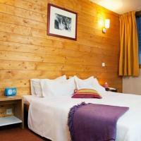 Hotel Les Jardins De La Balme
