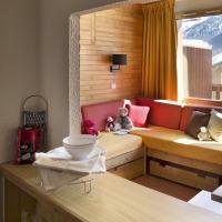 Hotel Les Jardins De La Balme
