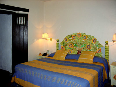 Hotel Don Cenobio