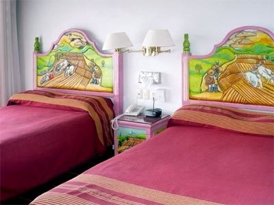 Hotel Don Cenobio