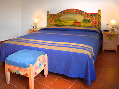 Hotel Don Cenobio