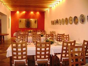 Hotel Boutique Casareyna