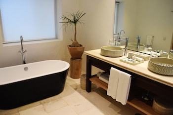 Hotel Boutique Casareyna