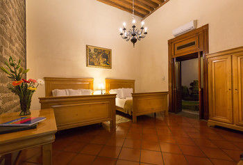 Hotel Estrella De Belem And Spa