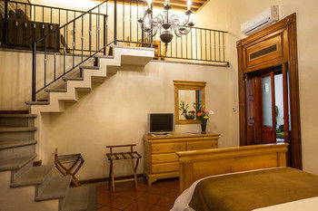 Hotel Estrella De Belem And Spa