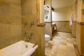 Hotel Estrella De Belem And Spa