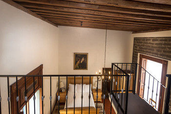 Hotel Estrella De Belem And Spa