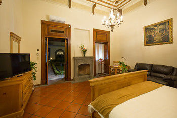 Hotel Estrella De Belem And Spa