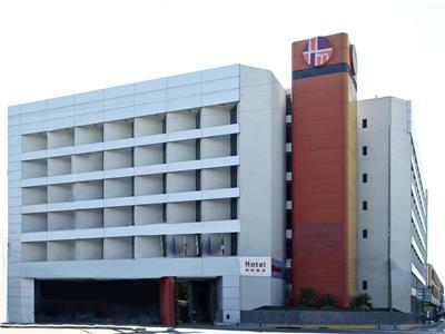 Hotel Mirabel