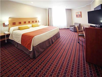 Hotel Mirabel