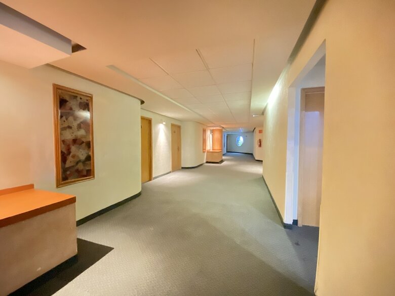 Hotel Florencia