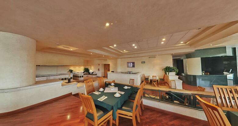Hotel Florencia