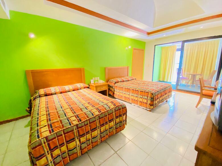 Hotel Florencia