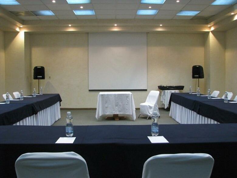 Hotel Florencia