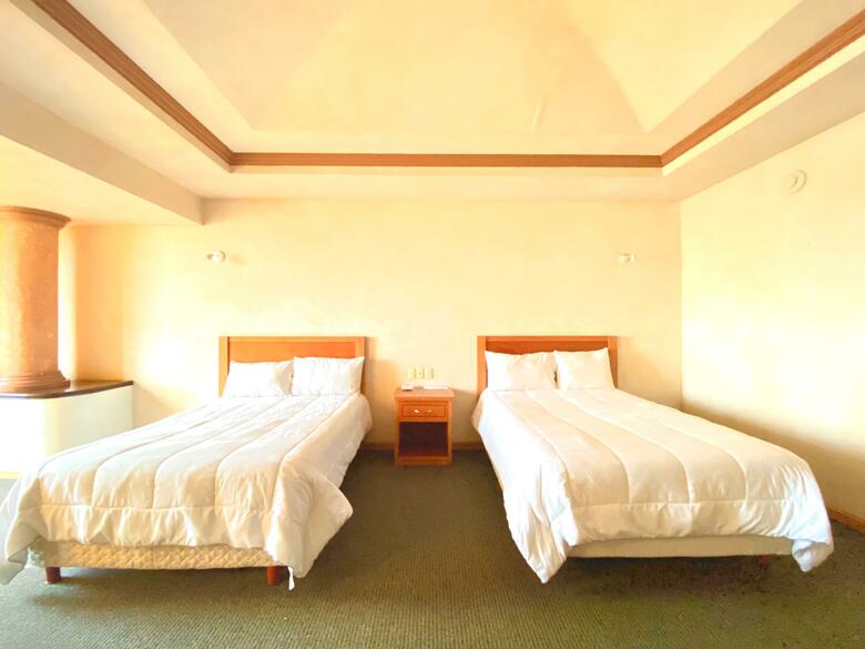 Hotel Florencia