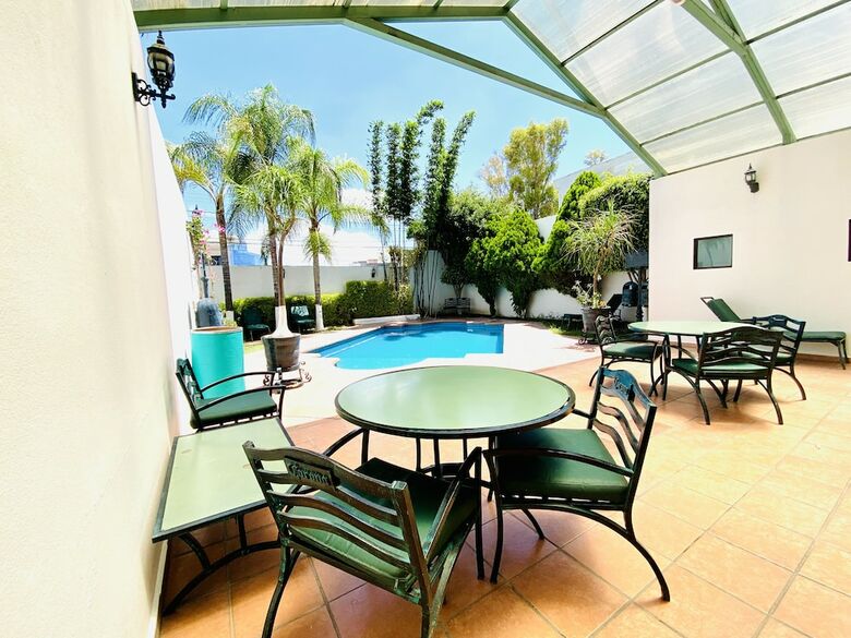 Hotel Florencia