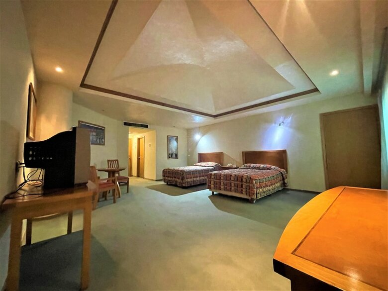 Hotel Florencia