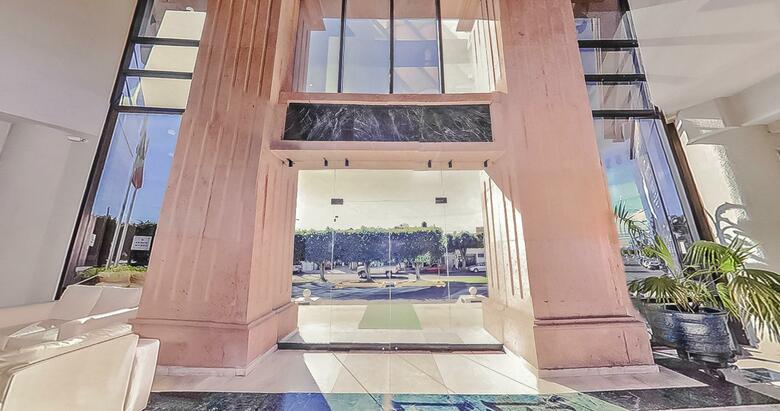 Hotel Florencia
