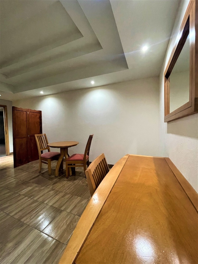 Hotel Florencia