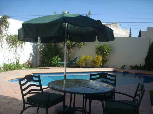 Hotel Florencia