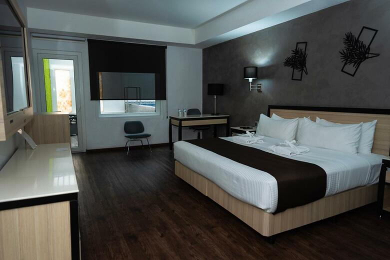 Fato Hotel