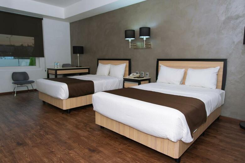 Fato Hotel