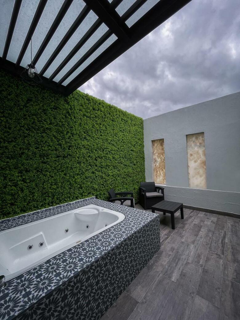Fato Hotel