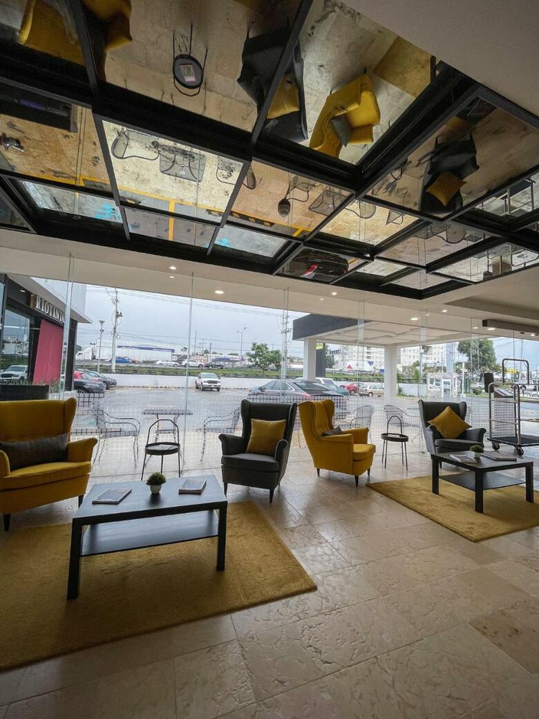 Fato Hotel