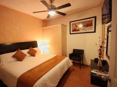 Quinta Rio Hotel Boutique