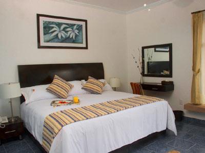 Quinta Rio Hotel Boutique