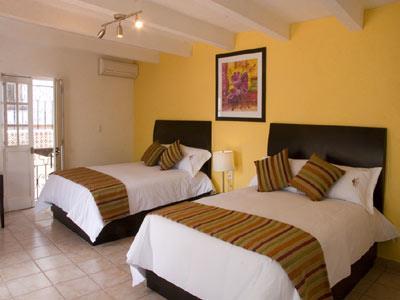 Quinta Rio Hotel Boutique