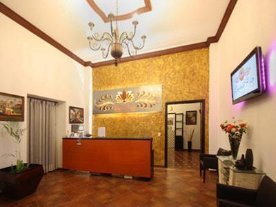 Quinta Rio Hotel Boutique