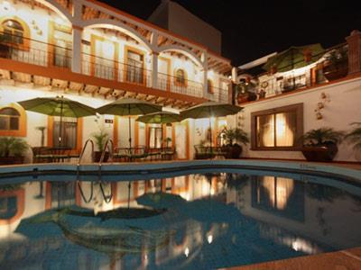 Quinta Rio Hotel Boutique