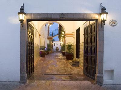 Quinta Rio Hotel Boutique