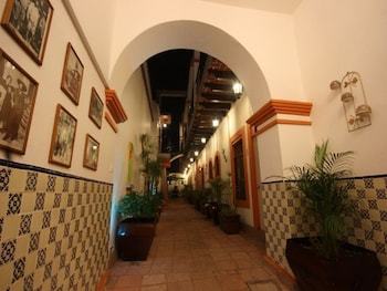 Quinta Rio Hotel Boutique