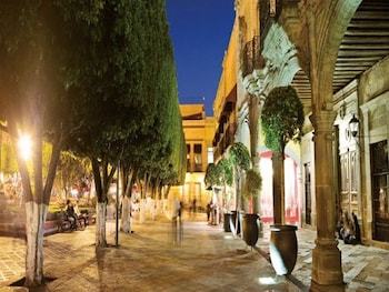 Quinta Rio Hotel Boutique