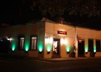 Quinta Rio Hotel Boutique