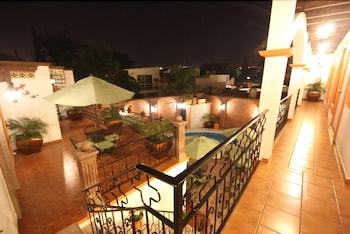 Quinta Rio Hotel Boutique