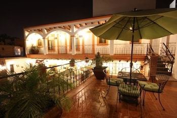 Quinta Rio Hotel Boutique